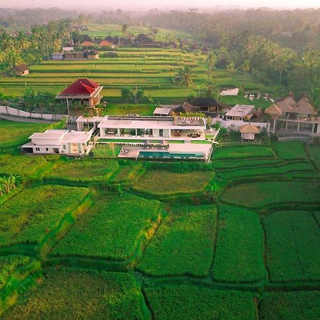 Villa Harta Ubud Extérieur photo