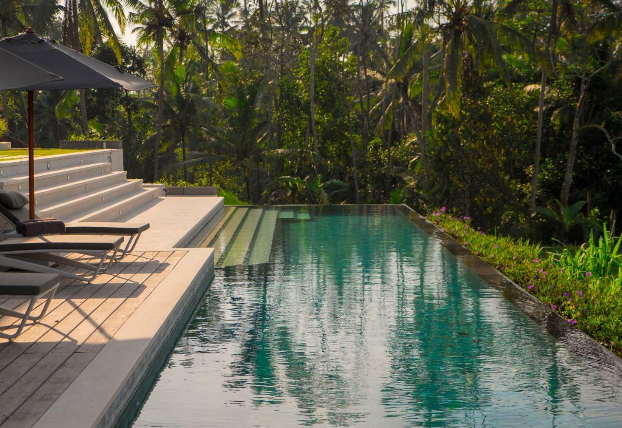 Villa Harta Ubud Extérieur photo