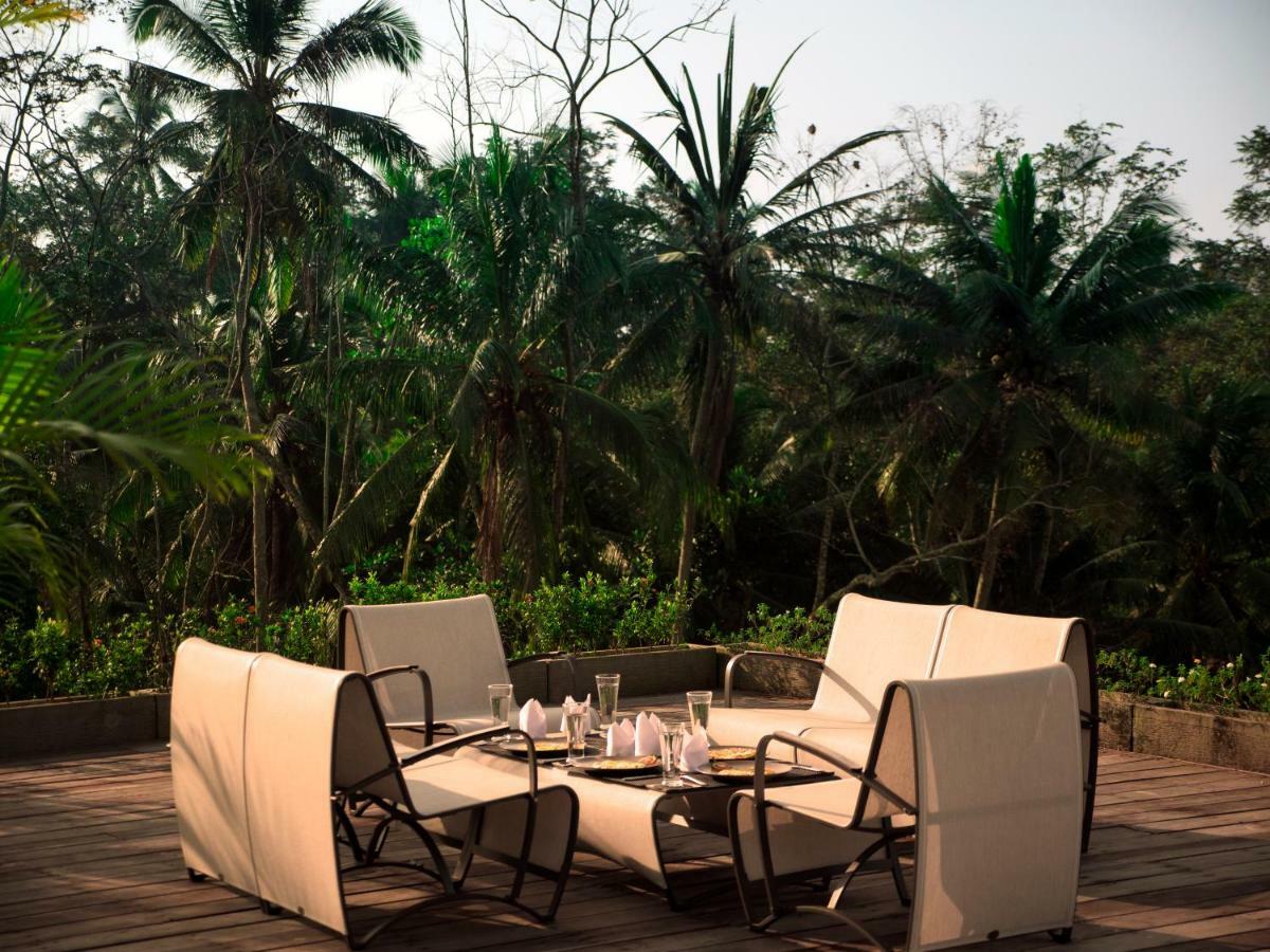 Villa Harta Ubud Extérieur photo