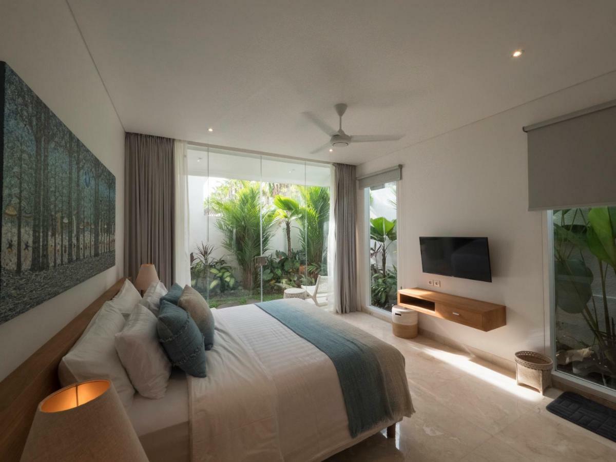Villa Harta Ubud Extérieur photo